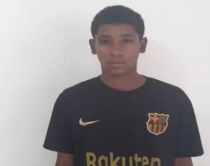 Corpo de jovem suspeito de assalto é encontrado com marcas de tiros na zona rural de Jucati