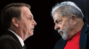 Bolsonaro muda de ideia sobre ir ou não em debates contra Lula