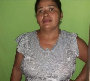 Homicídio foi registrado no município de Palmeirina