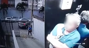 Autor de crime em Boa Viagem foi condenado por estelionato em 2019