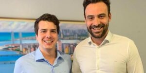 Carlos Andrade Lima completa chapa de Miguel Coelho