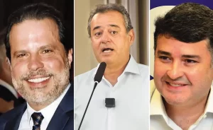 PP fica com Danilo, leva o PROS e vai comandar Ceasa, Porto do Recife e pastas