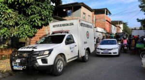 Homicídios crescem 10,7%, em Pernambuco, no primeiro semestre de 2022