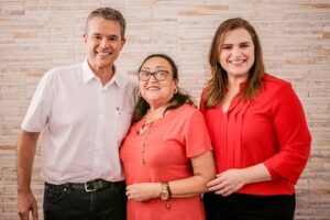 A neta de Arraes recebe mais um importante apoio, Maria Sebastiana de João Alfredo declara apoio a Marília Arraes