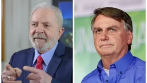 Genial/Quaest: Lula segue na liderança, com 45%; Bolsonaro tem 31%.