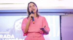 Raquel Lyra marcou a data de sua convenção, mesmo sem chapa definida