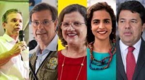 Pesquisa para Senado em Pernambuco aponta empate entre direita