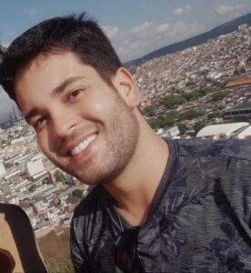 Advogado comete suicídio em Caruaru