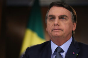 Presidente Bolsonaro vem à Recife e deve realizar motociata, neste sábado (6)