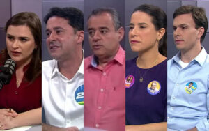 NOVA PESQUISA DO IPEC PARA GOVERNADOR DE PERNAMBUCO SERÁ DIVULGADA HOJE (30)