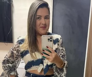 Homem é preso suspeito de matar namorada grávida por asfixia e enterrar corpo em matagal, em Agrestina