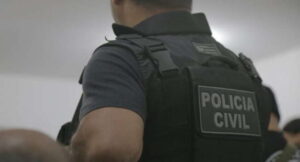 Polícia Civil registra homicídios em cidades do Agreste de PE durante fim de semana