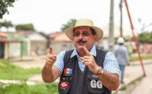 Prefeito de Rio Largo – AL é preso pela PF