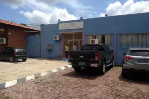 Vítima de estupro, criança grávida de 11 anos vai para abrigo