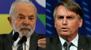 PESQUISA PRESIDENTE 2022: veja disputa de Bolsonaro e Lula em Pernambuco