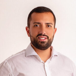 Delegado Rossine elogiou a atitude de Marquinhos Dourado Filho