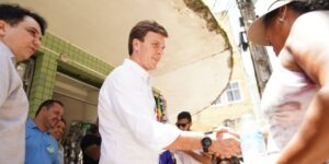 “Pernambuco hoje é o pior estado para empreender no Nordeste, mas essa triste realidade vai mudar”, afirma Miguel Coelho