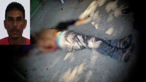 Homem foi morto dentro de um bar em Lajedo