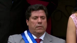 Ex-prefeito do Cabo Lula Cabral tem pedido de candidatura a deputado estadual negado pela Justiça Eleitoral