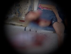 Mulher é morta a tiros às margens de rodovia em Belo Jardim