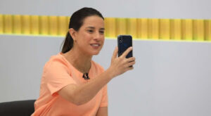 Raquel Lyra Admite Ter Duas Mulheres disputando o Segundo Turno