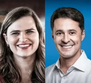 Pesquisa do Instituto Potencial aponta segundo turno entre Marília Arraes e Anderson Ferreira
