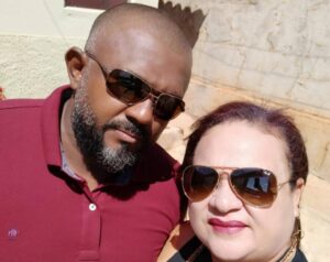 CASAL É ASSASSINADO A TIROS EM UM BAR NO MUNICÍPIO DE AFRÂNIO PE