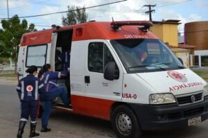 Em Gravatá uma mulher escapou de ser executada