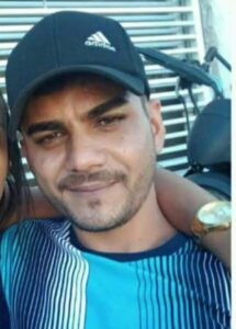 HOMEM É ASSASSINADO A TIROS EM OROCÓ