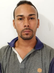 TRAFICANTE DO RECIFE QUE ESTAVA ESCONDIDO EM LAJEDO FOI PRESO PELA EQUIPE MALHAS DA LEI DE Caruaru