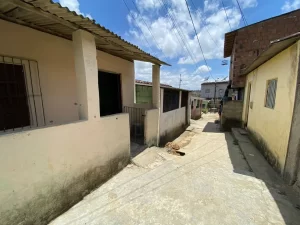 Bebê de 1 ano é baleado dentro de casa em Garanhuns