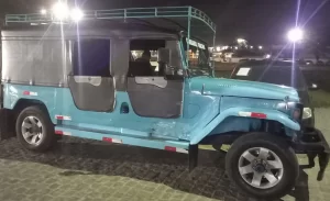 Quatro pessoas são presas após comprar veículo com falso pix em Caruaru