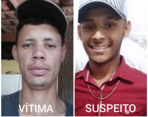 Homem foi assassinado a facadas em Correntes