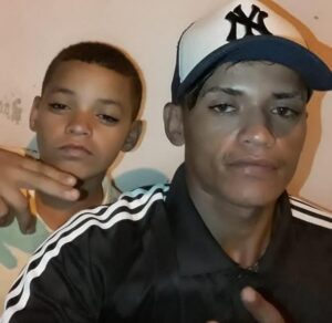 IRMÃOS SÃO EXECUTADOS COM TIROS NA CABEÇA, EM JUPI