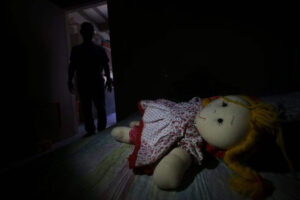 Homem é acusado de abusar sexualmente de criança de oito anos em Garanhuns