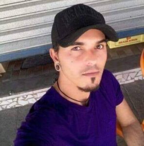 HOMEM REAGE A ASSALTO E É ASSASSINADO EM SÃO BENTO DO UNA