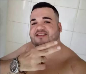 Homem é morto a tiros ao sair do Fórum no Centro de Lagoa dos Gatos