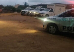 EX-PRESIDIÁRIO FOI ASSASSINADO EM BEBEDEIRA NA FEIRA DE GADO DE CARUARU.