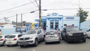 Empresário é Preso em Garanhuns por Tráfico de Drogas na Bahia