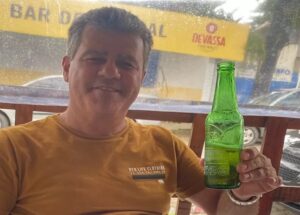 Homem é morto a tiros durante assalto em Garanhuns