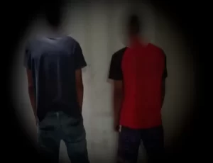 POLÍCIA CIVIL APREENDE ADOLESCENTES SUSPEITOS DE MATAREM JOVEM NO PARQUE EUCLIDES DOURADO