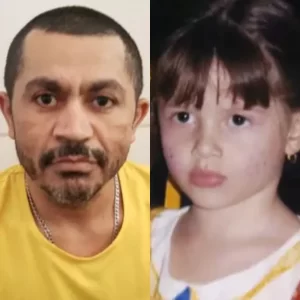 Caso Beatriz: justiça marca data de audiência do homem acusado de assassinar a menina em Petrolina