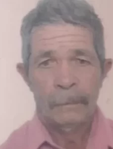 FILHO MATA PAI COM GOLPES DE FOICE EM SÃO CAETANO