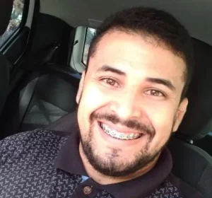 Suspeito de matar homem em PE é preso na Bahia