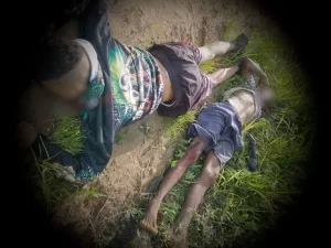 Jovem e adolescente são encontrados mortos na zona rural de Bom Conselho