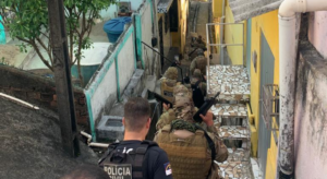 Operações miram quadrilhas suspeitas de tráfico de drogas na RMR e Zona da Mata