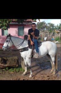 EM LAJEDO: Jovem é morto com tiro na cabeça em Festa de Nossa Senhora do Perpétuo Socorro