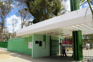 Jovem de apenas 22 anos foi assassinado dentro do Parque Euclides Dourado , em Garanhuns