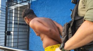 Padrasto é preso suspeito de matar bebê no Grande Recife após mãe sair para trabalhar