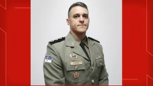 Casado, mais de 20 anos de carreira e ‘caveira’ do Bope: conheça major da PM de PE que morreu ao levar tiro acidental em batalhão no DF